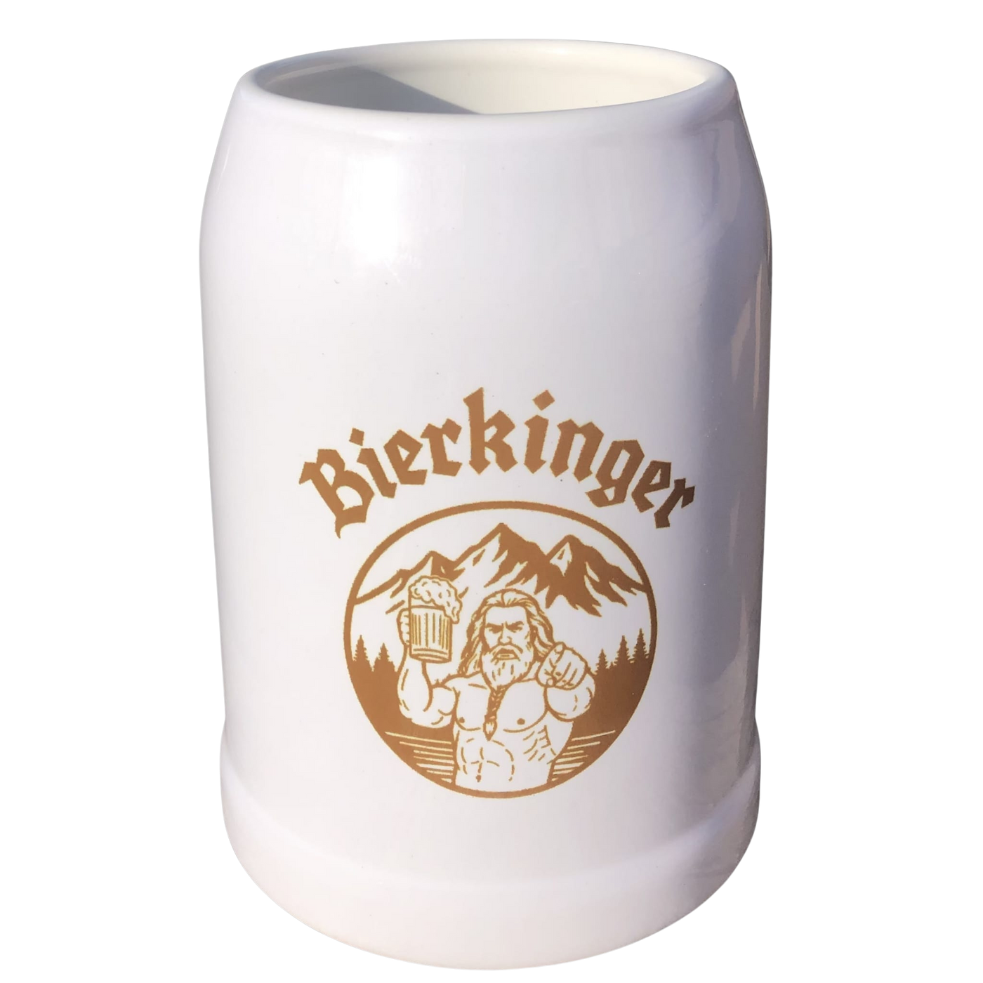 Bierkrüge