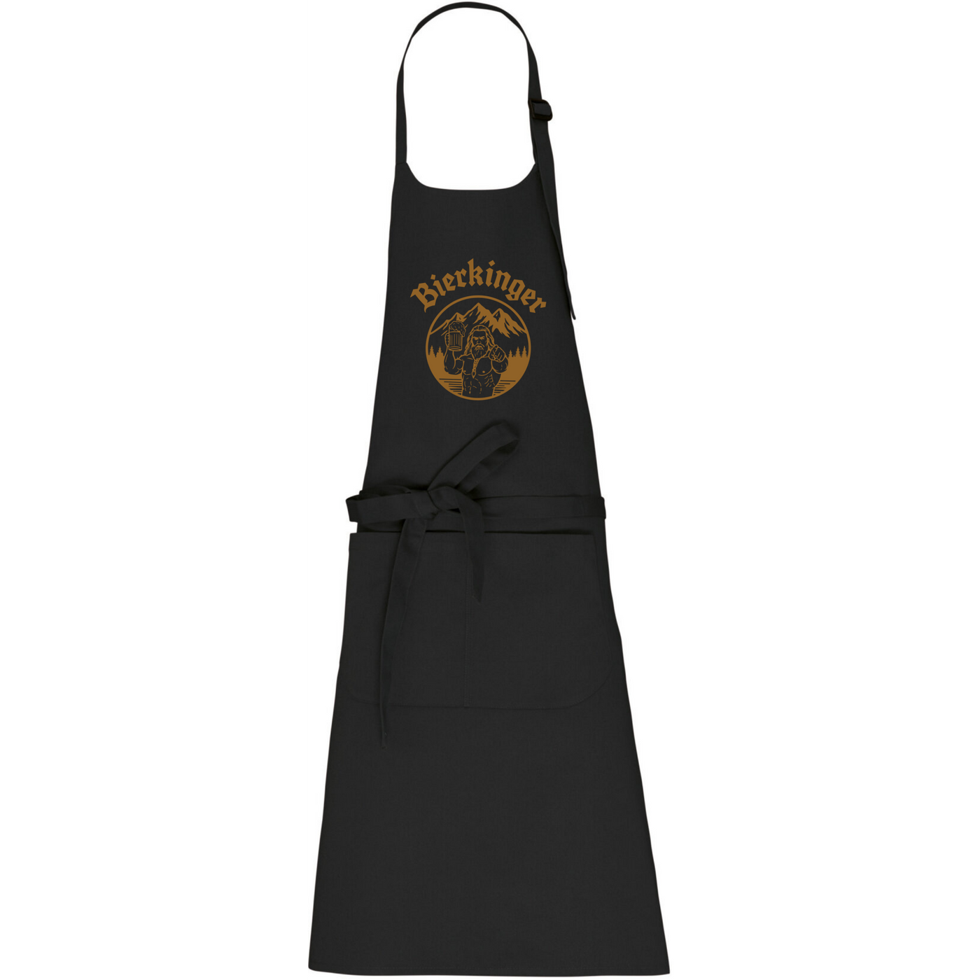 Bierkinger Grillschürze