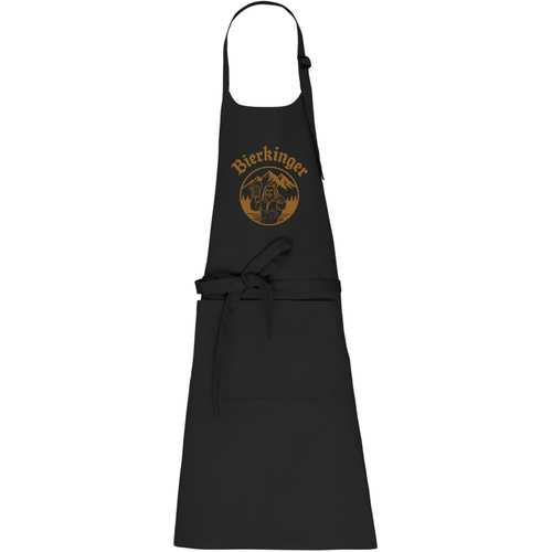 Bierkinger Grillschürze
