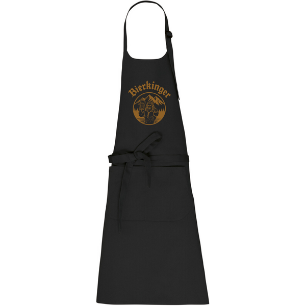 Bierkinger Grillschürze