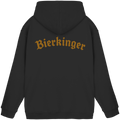 Rückenlogo Stage 1 Schwarz