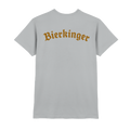 Rückenlogo Pacific Grey Flat