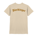 Rückenlogo Sand Flat