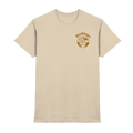Brustlogo Sand Flat