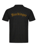 Rückenlogo Schwarz