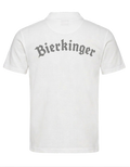 Rückenlogo Weiss