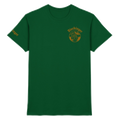 Brustlogo Bottle Green Stage 2