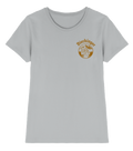 Brustlogo Pacific Grey Flat