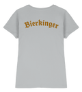 Rückenlogo Pacific Grey Flat