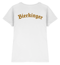 Rückenlogo Weiss Flat