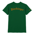 Rückenlogo Bottle Green Stage 2