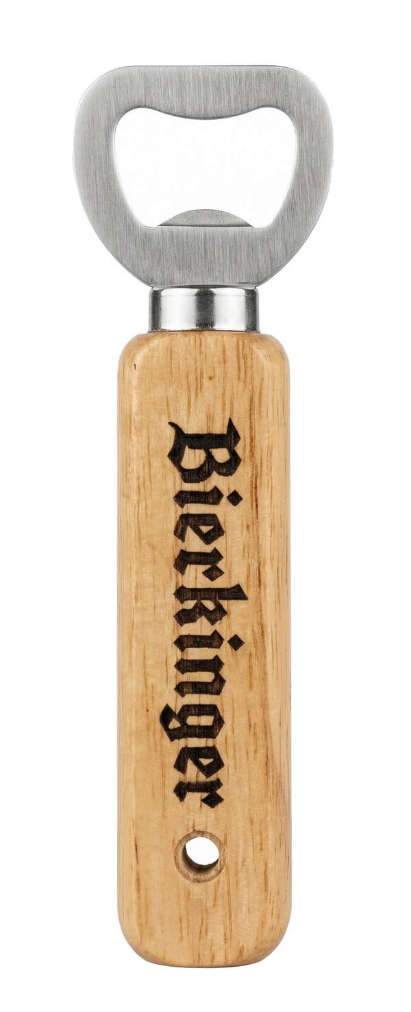 Flaschenöffner
