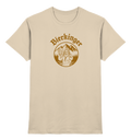 Brustlogo Sand Flat