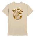 Rückenlogo Sand Flat