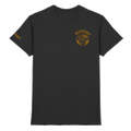 Brustlogo Schwarz Stage 2