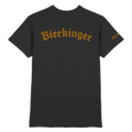 Rückenlogo Schwarz Stage 2