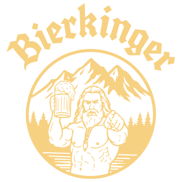 Der Bierkinger