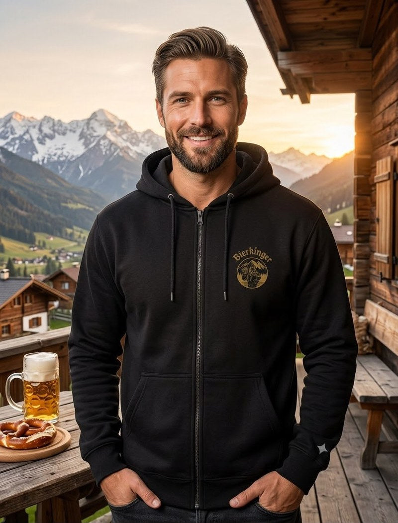 Hoodies – Der Bierkinger