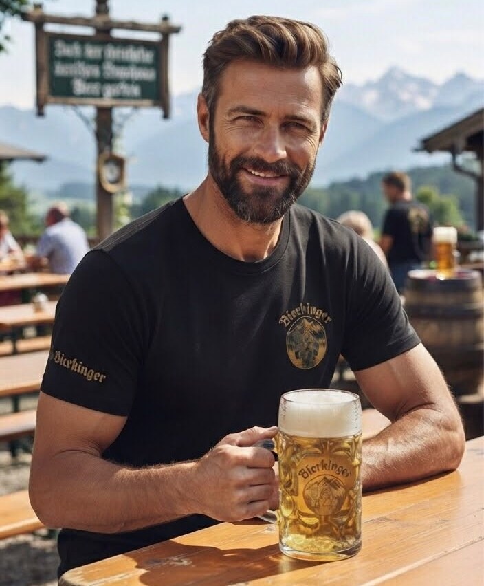 Bierkrüge